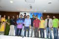 Yevadu Release Date Announcement Press Meet Stills