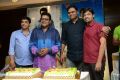 Yevadu Movie Release Date Announcement Press Meet Stills