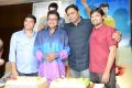 Yevadu Release Date Announcement Press Meet Stills