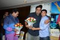 Yevadu Release Date Announcement Press Meet Stills