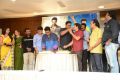 Yevadu Movie Release Date Announcement Press Meet Stills