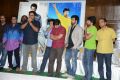 Yevadu Release Date Announcement Press Meet Stills