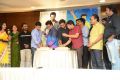 Yevadu Release Date Announcement Press Meet Stills