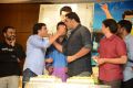 Yevadu Release Date Announcement Press Meet Stills