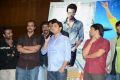 Yevadu Release Date Announcement Press Meet Stills