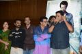 Yevadu Release Date Announcement Press Meet Stills