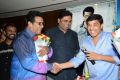 Yevadu Release Date Announcement Press Meet Stills