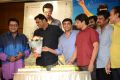 Yevadu Movie Release Date Announcement Press Meet Stills