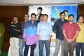 Yevadu Release Date Announcement Press Meet Stills