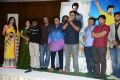 Yevadu Release Date Announcement Press Meet Stills