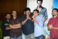 Yevadu Movie Release Date Announcement Press Meet Stills