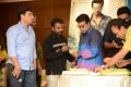 Yevadu Movie Release Date Announcement Press Meet Stills