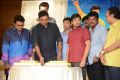 Yevadu Release Date Announcement Press Meet Stills