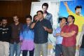 Yevadu Movie Release Date Announcement Press Meet Stills