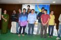 Yevadu Movie Release Date Announcement Press Meet Stills