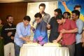 Yevadu Release Date Announcement Press Meet Stills