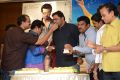 Yevadu Release Date Announcement Press Meet Stills