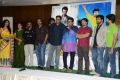 Yevadu Release Date Announcement Press Meet Stills