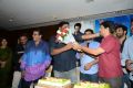 Yevadu Release Date Announcement Press Meet Stills