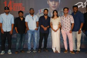 Yevam Movie Pre Release Event Stills