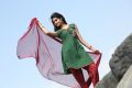 Actress Deepthi Manne in Yevan Tamil Movie Stills