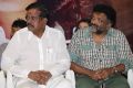 Kalaipuli S Thanu, T Siva @ Yevanavan Movie Audio Launch Stills