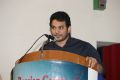 Actor Sethu @ Yevanavan Movie Audio Launch Stills