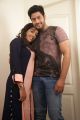 Nayana, Akhil in Yevanavan Movie Stills