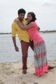 Akhil, Nayana in Yevanavan Movie Stills