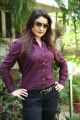 Actress Sonia Agarwal in Yevanavan Movie Stills