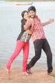 Nayana, Akhil in Yevanavan Movie Stills