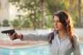 Actress Sonia Agarwal in Yevanavan Movie Stills