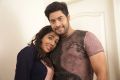 Nayana, Akhil in Yevanavan Movie Stills