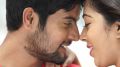 Akhil, Nayana in Yevanavan Movie Stills