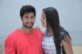 Akhil, Nayana in Yevanavan Movie Stills