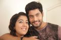 Nayana, Akhil in Yevanavan Movie Stills