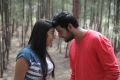 Nayana, Akhil in Yevanavan Movie Stills