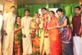 Sudha Mahendra, Madhuvanthi Arun @ YG Harshavardhana Shwetha Marriage Photos