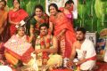 Sudha Mahendra @ YG Harshavardhana Shwetha Marriage Photos