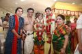 Suhasini @ YG Harshavardhana Shwetha Marriage Photos