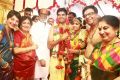 Superstar Rajinikanth @ YG Harshavardhana Shwetha Marriage Photos