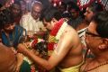 YG Mahendran son Harshavardhana Shwetha Marriage Photos