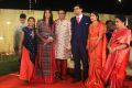 Kasthuri @ YG Mahendran son Harshavardhana Shwetha Wedding Reception Stills