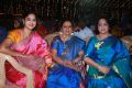 Aishwarya, Lakshmi @ YG Mahendran son Harshavardhana Shwetha Wedding Reception Stills
