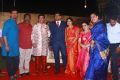 Charle @ YG Mahendran son Harshavardhana Shwetha Wedding Reception Stills
