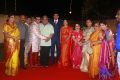 Ramkumar Ganesan @ YG Mahendran son Harshavardhana Shwetha Wedding Reception Stills