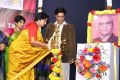Lakshmi, YG Mahendran @ YGP 100th Birth Centenary Celebration Photos