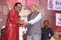 ESL Narasimhan @ YGP 100th Birth Centenary Celebration Photos