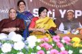 ARS, Lakshmi, ESL Narasimhan @ YGP 100th Birth Centenary Celebration Photos