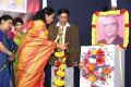 Vani Jairam, YG Mahendran @ YGP 100th Birth Centenary Celebration Photos